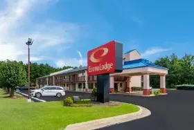 Photograph of Econo Lodge, Battleboro