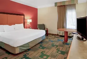Photograph of La Quinta Inn & Suites, Winston-Salem