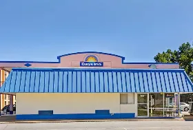 Photograph of Days Inn, Elizabeth City