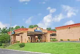 Photograph of Days Inn, Durham