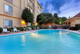 Photograph of LQ Cary Inn And Suites, Cary