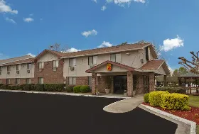 Photograph of Super 8, Greenville