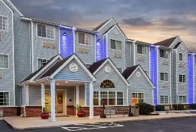 Photograph of Microtel Inn & Suites, Lillington