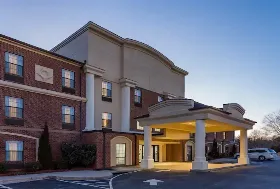 Photograph of Wingate by Wyndham, High Point