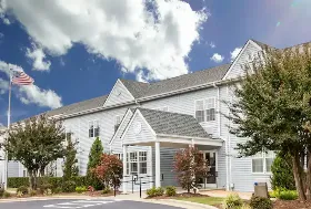 Photograph of Microtel Inn & Suites, Wilson