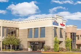 Photograph of Ramada Plaza Fayetteville Fort Bragg Area, Fayetteville