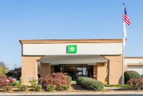 Photograph of Wyndham Garden Greensboro, Greensboro