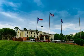 Photograph of Super 8, High Point