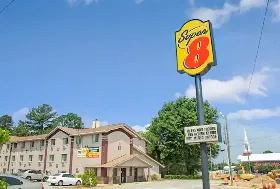 Photograph of Super 8, Spring Lake