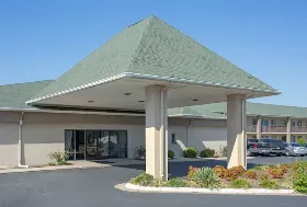 Photograph of Super 8, Dunn