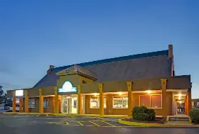 Photograph of Days Inn, Benson