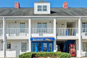 Photograph of Baymont by Wyndham, Sanford