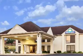 Photograph of Days Inn, Sanford