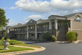 Photograph of Days Inn, Raleigh
