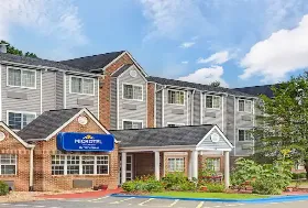 Photograph of Microtel Inn & Suites, Morrisville