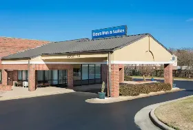 Photograph of Days Inn, Rocky Mount