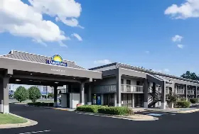 Photograph of Days Inn, Wilson