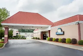 Photograph of Days Inn, Goldsboro