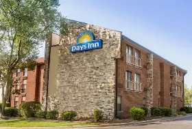 Photograph of Days Inn, Morrisville