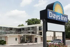 Photograph of Days Inn by Wyndham Raleigh South, Raleigh