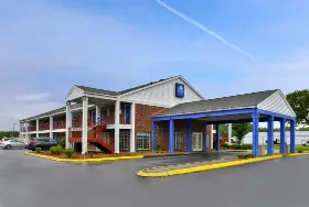 Photograph of Americas Best Value Inn, Edenton