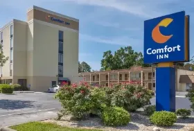 Photograph of Comfort Inn, Elizabeth City