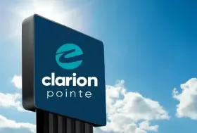 Photograph of Clarion Pointe, New Bern