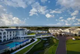 Photograph of Beaufort Hotel, Beaufort