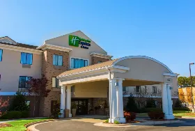 Photograph of Holiday Inn, Kinston