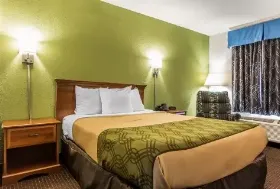 Photograph of Econo Lodge, Elizabeth City