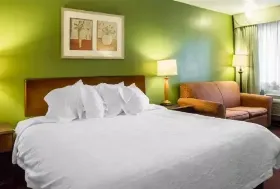 Photograph of Econo Lodge, Washington
