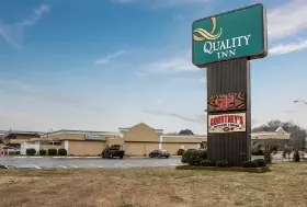 Photograph of Quality Inn, Elizabeth City