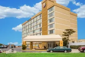 Photograph of Comfort Inn, Nags Head