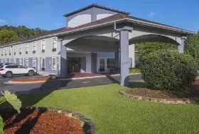 Photograph of Comfort Inn,