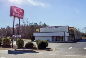 Photograph of Econo Lodge, Goldsboro