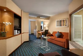 Photograph of Fairfield Inn & Suites, Elizabeth City