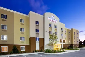 Photograph of Candlewood Suites, New Bern