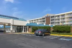 Photograph of Comfort Inn, Kill Devil Hills