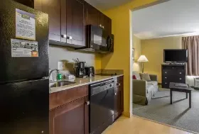 Photograph of MainStay Suites, Jacksonville