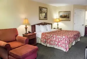 Photograph of Econo Lodge, Greenville