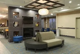 Photograph of Holiday Inn Express, Goldsboro