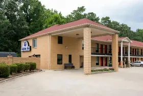 Photograph of Knights Inn, Elizabethtown