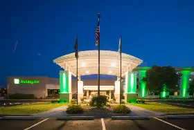 Photograph of Holiday Inn Greenville, Greenville