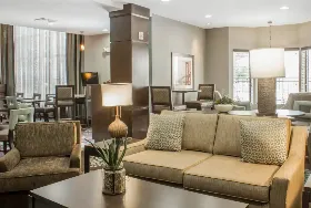 Photograph of Staybridge Suites Jacksonville-Camp Lejeune Area, Jacksonville