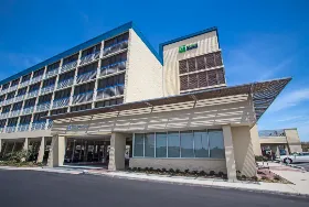 Photograph of Holiday Inn Express, Nags Head