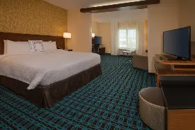 Photograph of Fairfield Inn & Suites, Washington