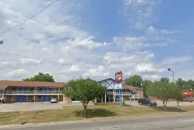Photograph of Anson Inn, Wadesboro