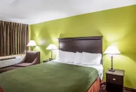 Photograph of Econo Lodge, Asheville