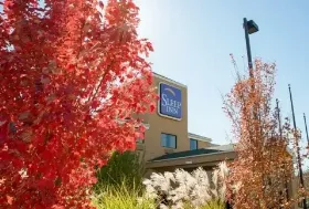 Photograph of Sleep Inn, Asheville