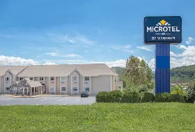 Photograph of Microtel Inn & Suites, Franklin